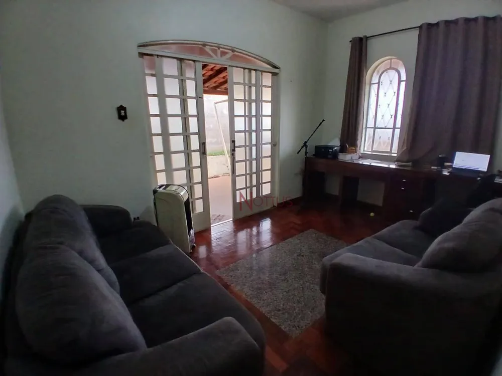 Casa, 3 quartos, 450 m² - Foto 11