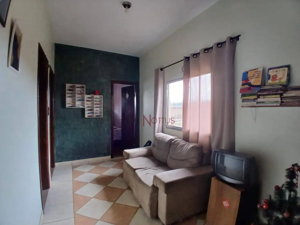 Casa, 3 quartos, 450 m² - Foto 12