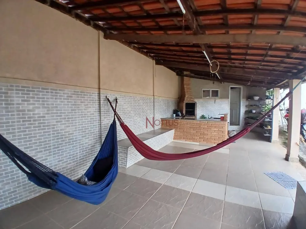 Casa, 3 quartos, 450 m² - Foto 3