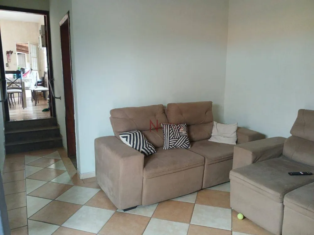 Casa, 3 quartos, 450 m² - Foto 7
