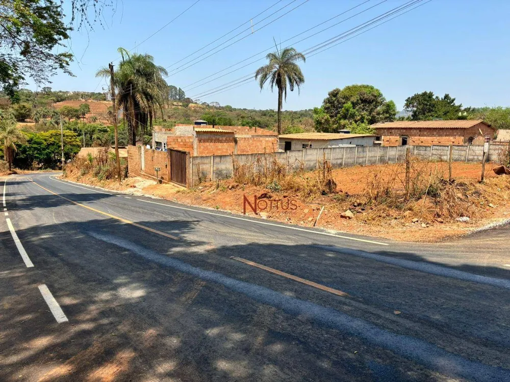 Terreno, 377 m² - Foto 1