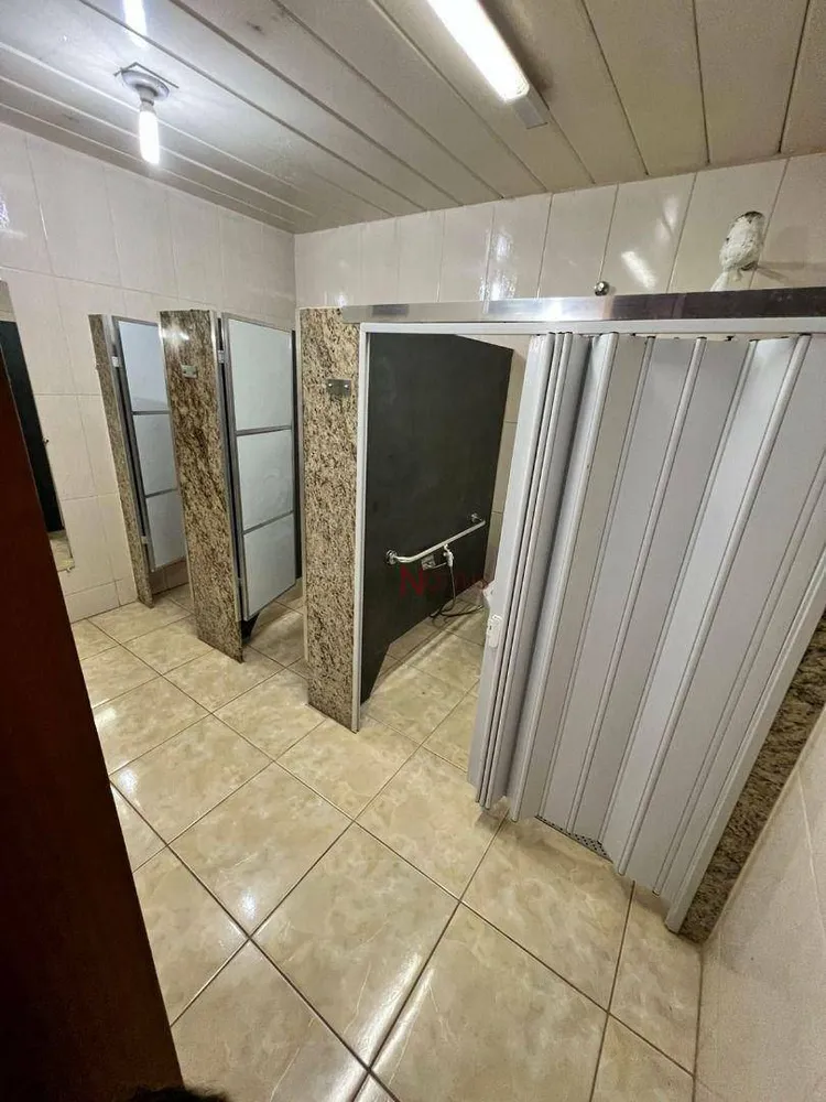 Loja-Salão, 260 m² - Foto 12