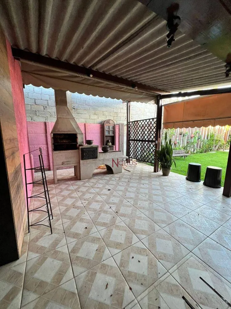 Loja-Salão, 260 m² - Foto 9