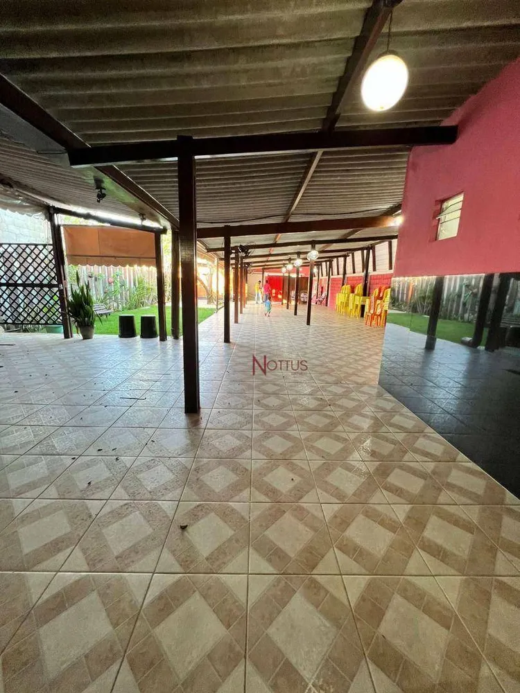 Loja-Salão, 260 m² - Foto 8
