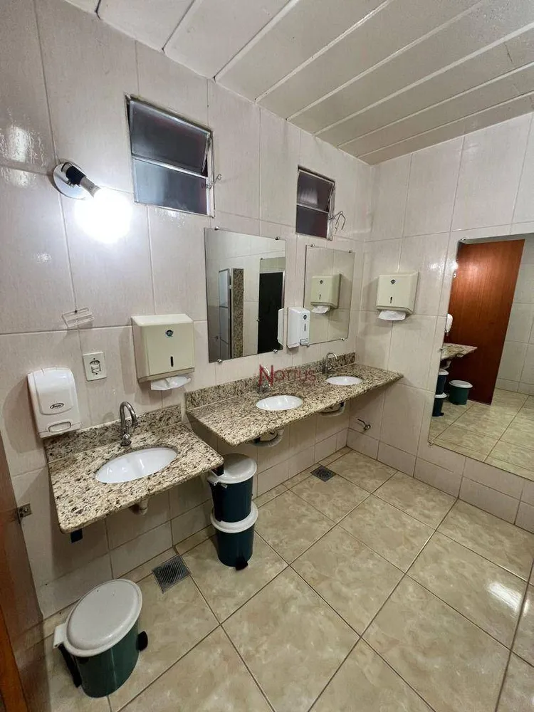 Loja-Salão, 260 m² - Foto 11