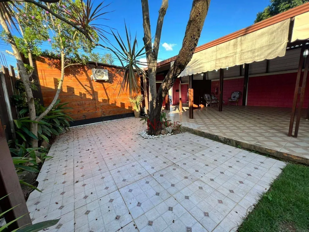 Loja-Salão, 260 m² - Foto 2