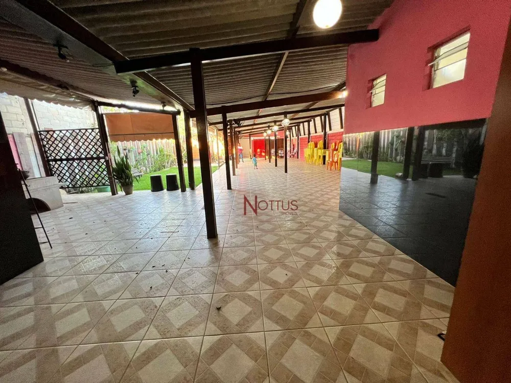 Loja-Salão, 260 m² - Foto 3