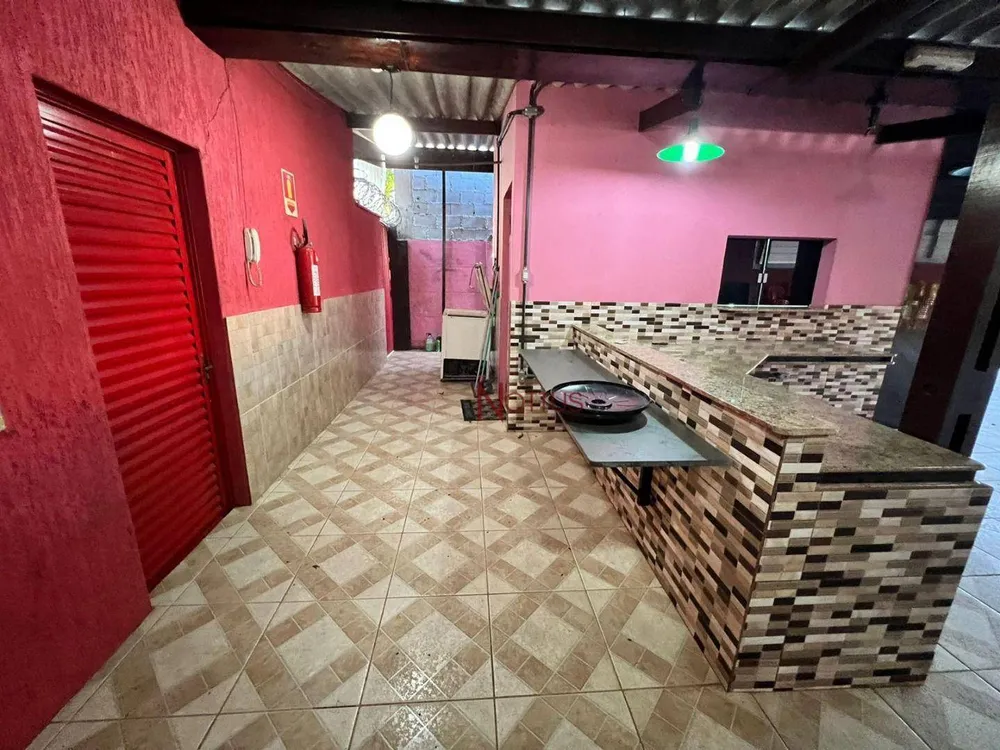 Loja-Salão, 260 m² - Foto 4