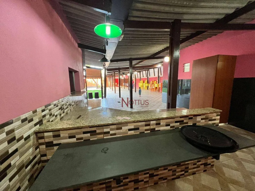 Loja-Salão, 260 m² - Foto 5