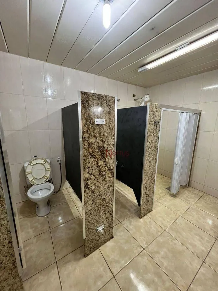 Loja-Salão, 260 m² - Foto 13