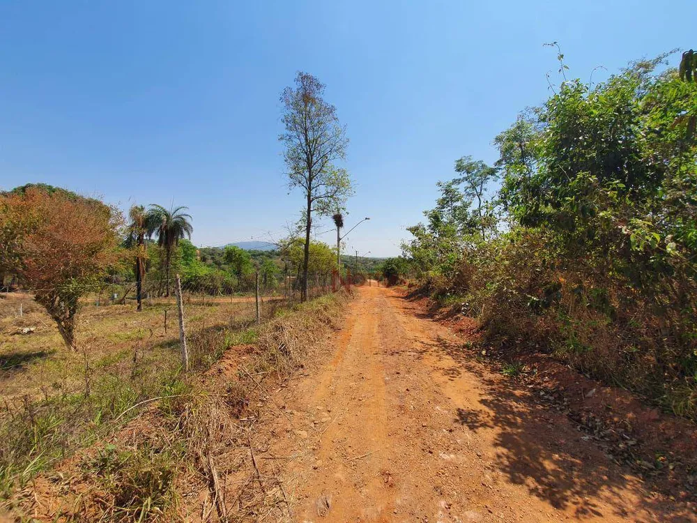 Terreno, 300 m² - Foto 1