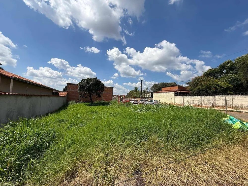 Terreno, 360 m² - Foto 1