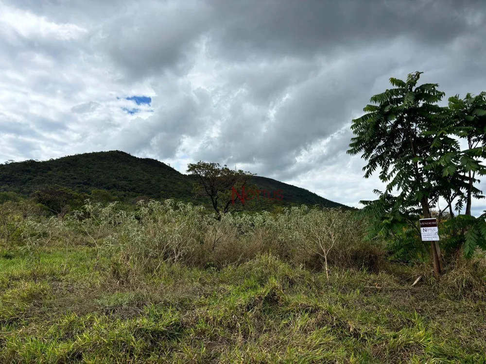 Terreno, 1500 m² - Foto 1