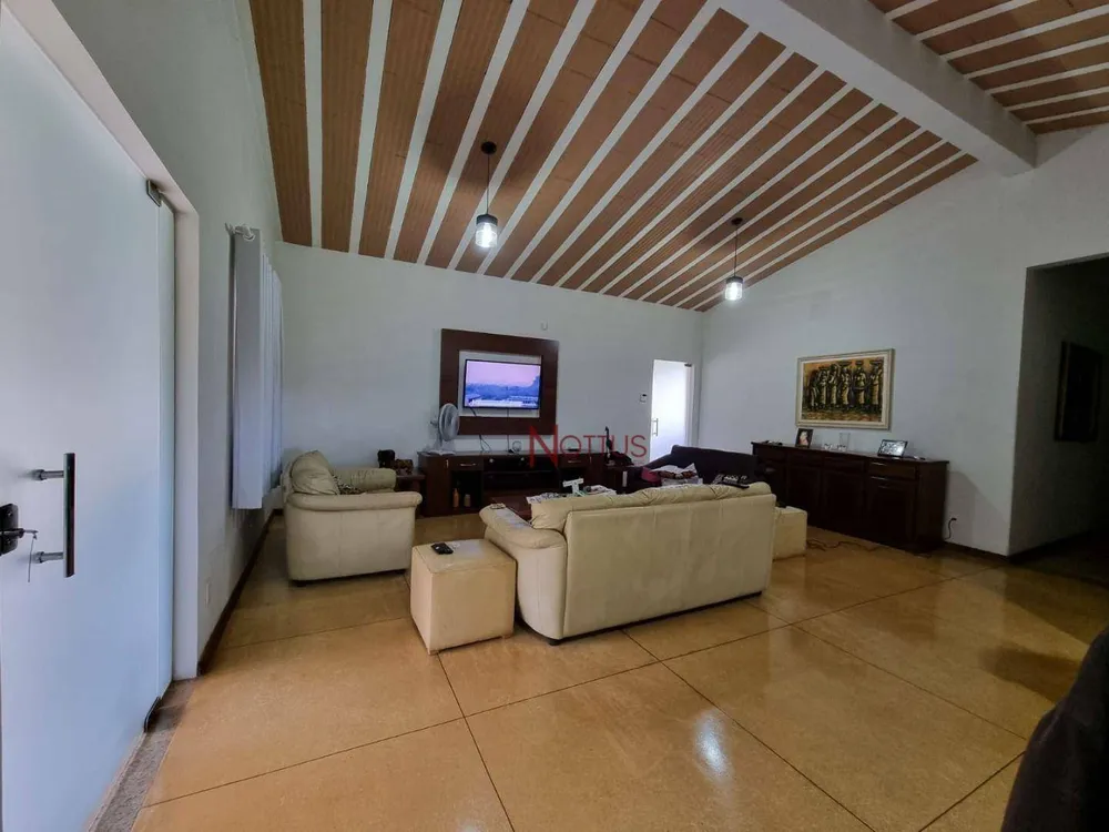 Casa, 3 quartos, 320 m² - Foto 6