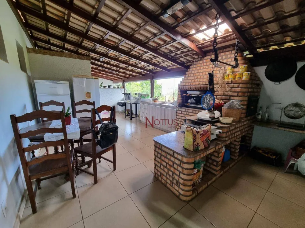Casa, 3 quartos, 320 m² - Foto 4