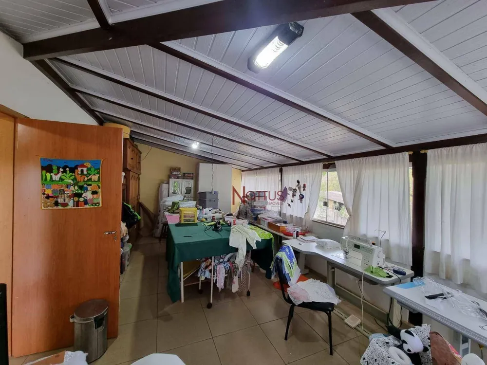 Casa, 3 quartos, 320 m² - Foto 12