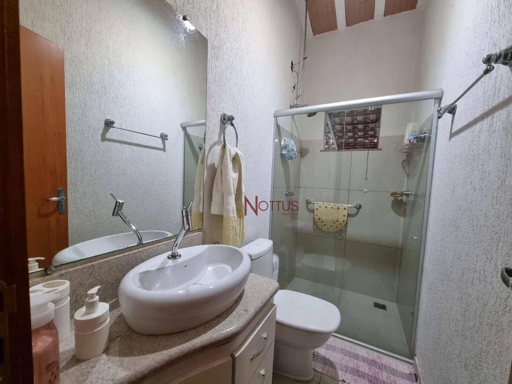 Casa, 3 quartos, 320 m² - Foto 13
