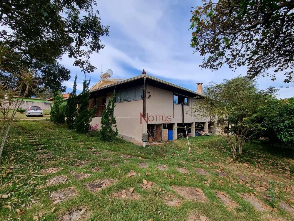 Casa, 3 quartos, 320 m² - Foto 2