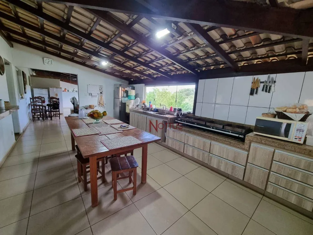 Casa, 3 quartos, 320 m² - Foto 5