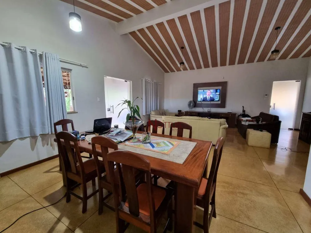 Casa, 3 quartos, 320 m² - Foto 7