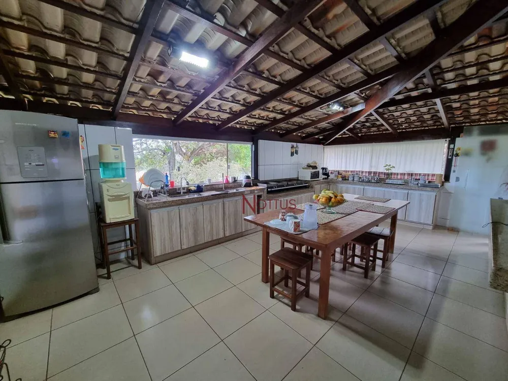 Casa, 3 quartos, 320 m² - Foto 3