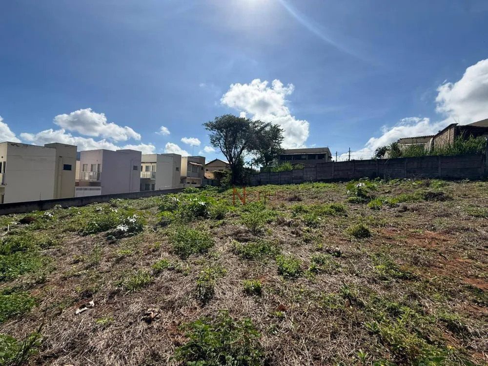 Terreno, 470 m² - Foto 1