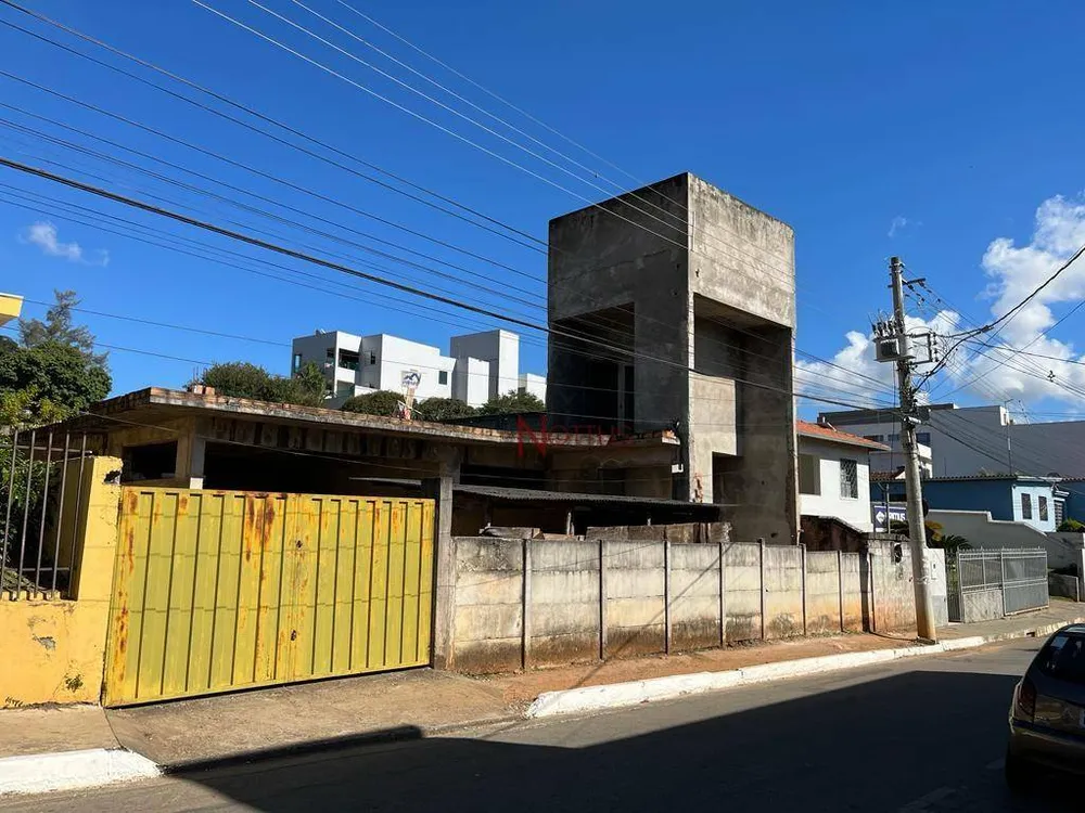 Loja-Salão, 682 m² - Foto 3