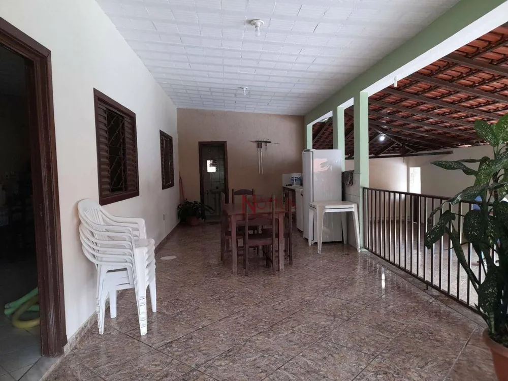 Casa, 3 quartos, 200 m² - Foto 5