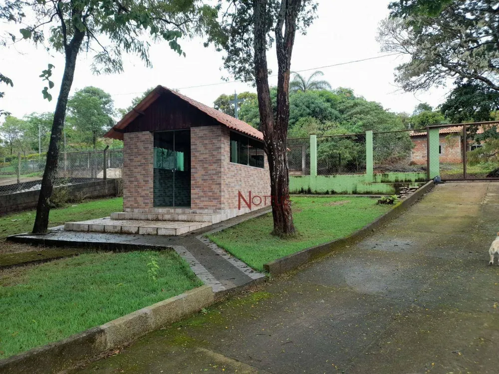 Casa, 3 quartos, 200 m² - Foto 10
