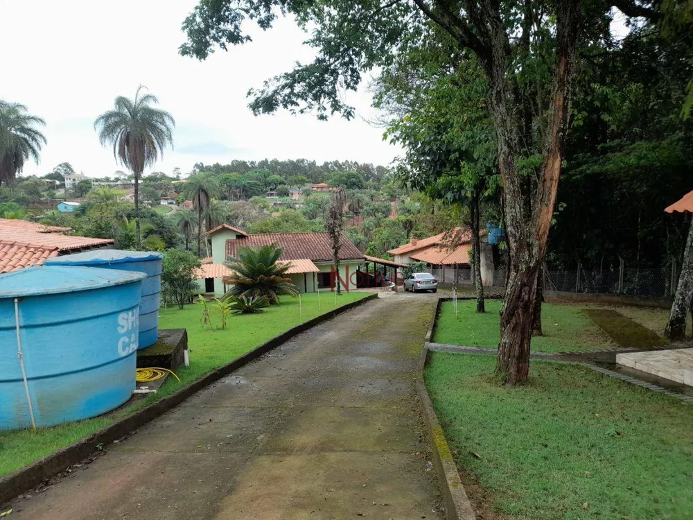 Casa, 3 quartos, 200 m² - Foto 8
