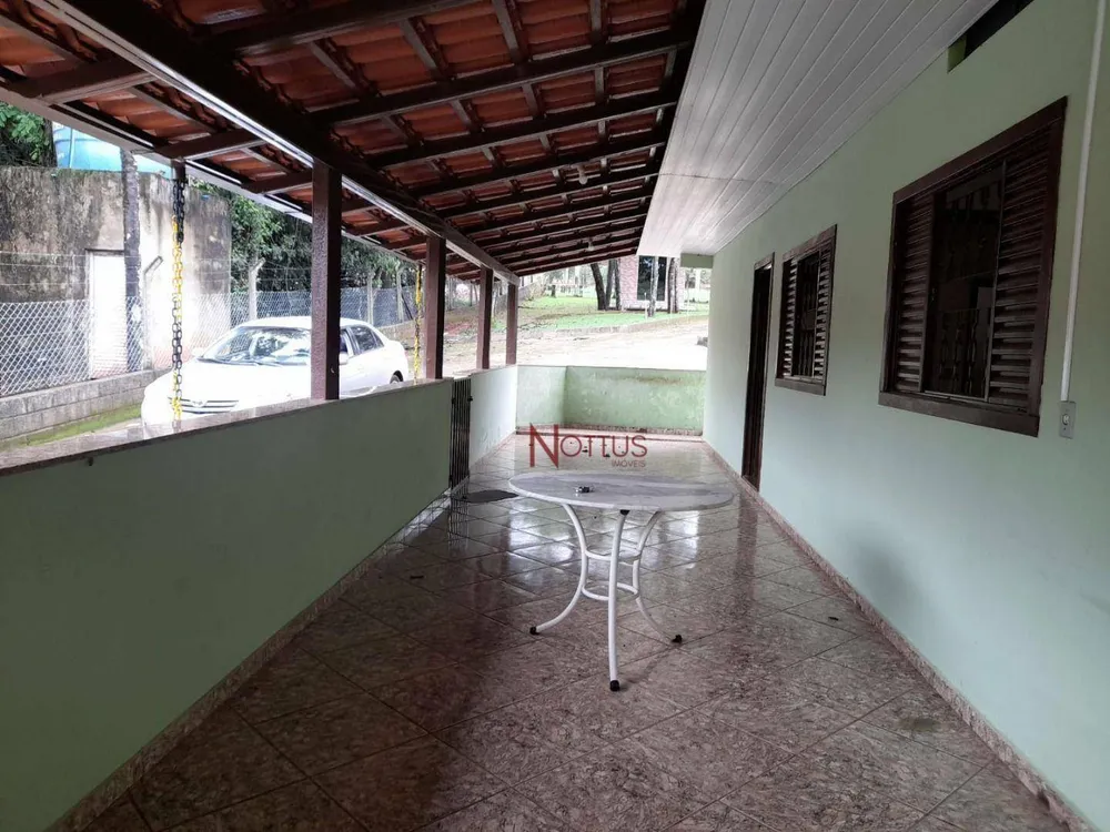 Casa, 3 quartos, 200 m² - Foto 3