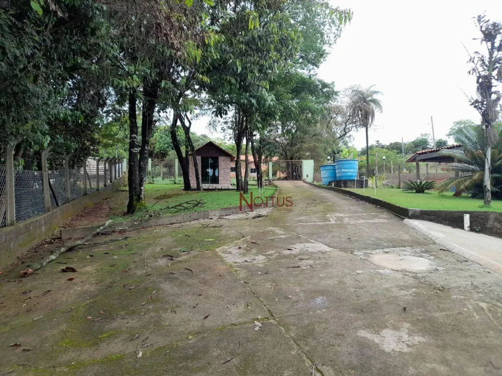Casa, 3 quartos, 200 m² - Foto 4
