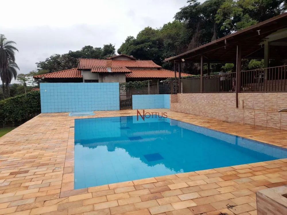 Casa, 3 quartos, 200 m² - Foto 7