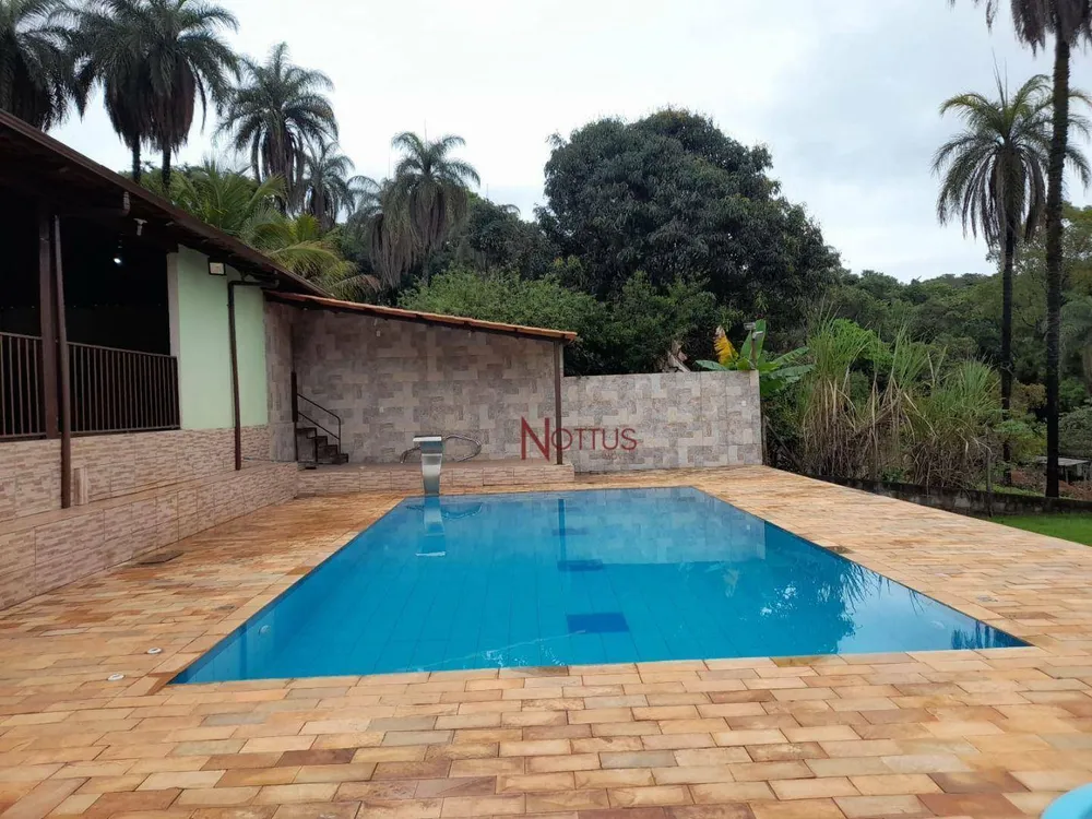 Casa, 3 quartos, 200 m² - Foto 11