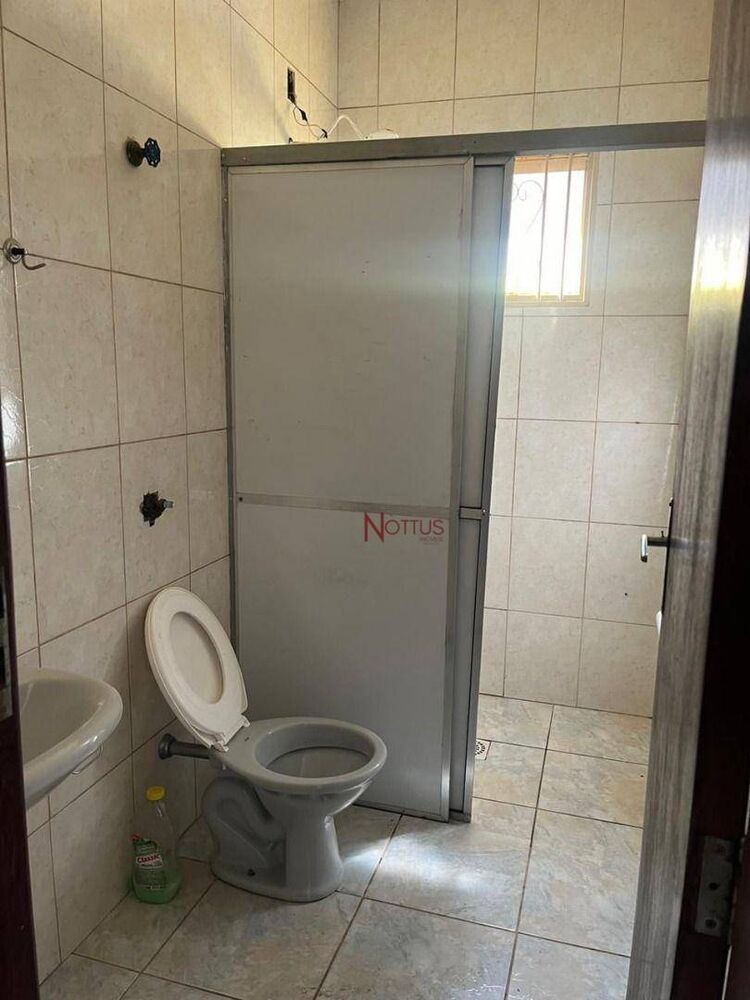 Casa à venda com 3 quartos, 80m² - Foto 5