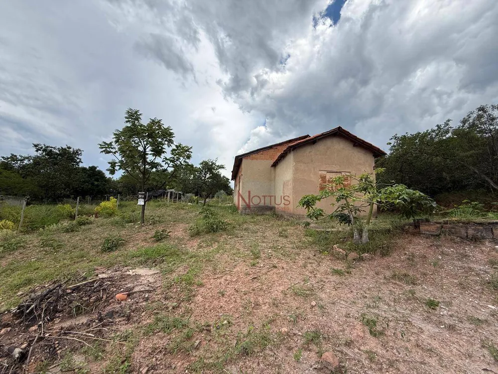 Terreno, 3881 m² - Foto 1