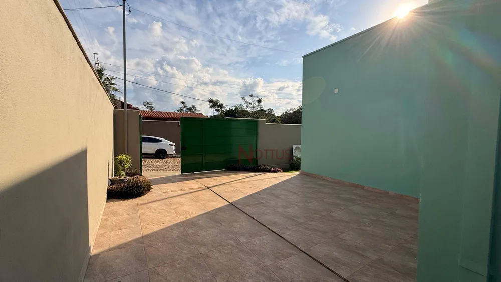Casa, 3 quartos, 120 m² - Foto 8