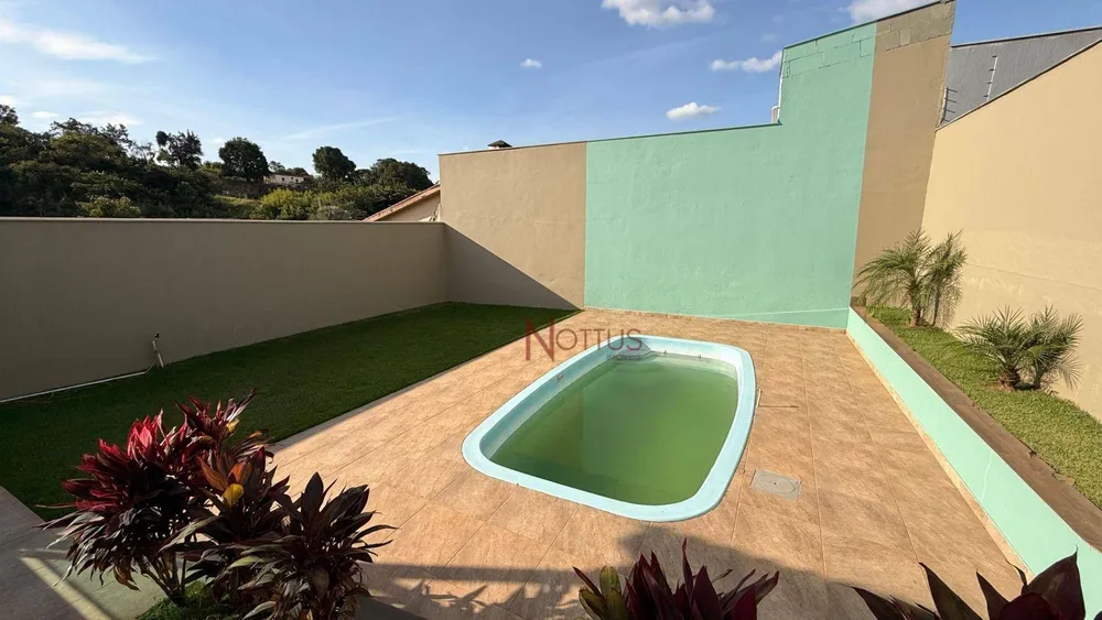 Casa, 3 quartos, 120 m² - Foto 3