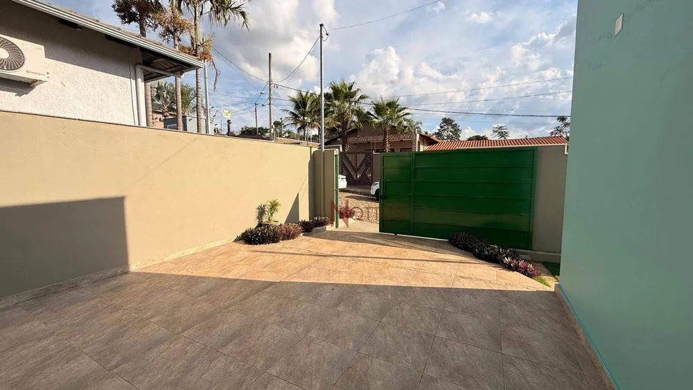 Casa, 3 quartos, 120 m² - Foto 7