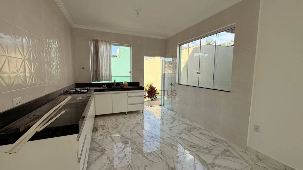 Casa, 3 quartos, 120 m² - Foto 2
