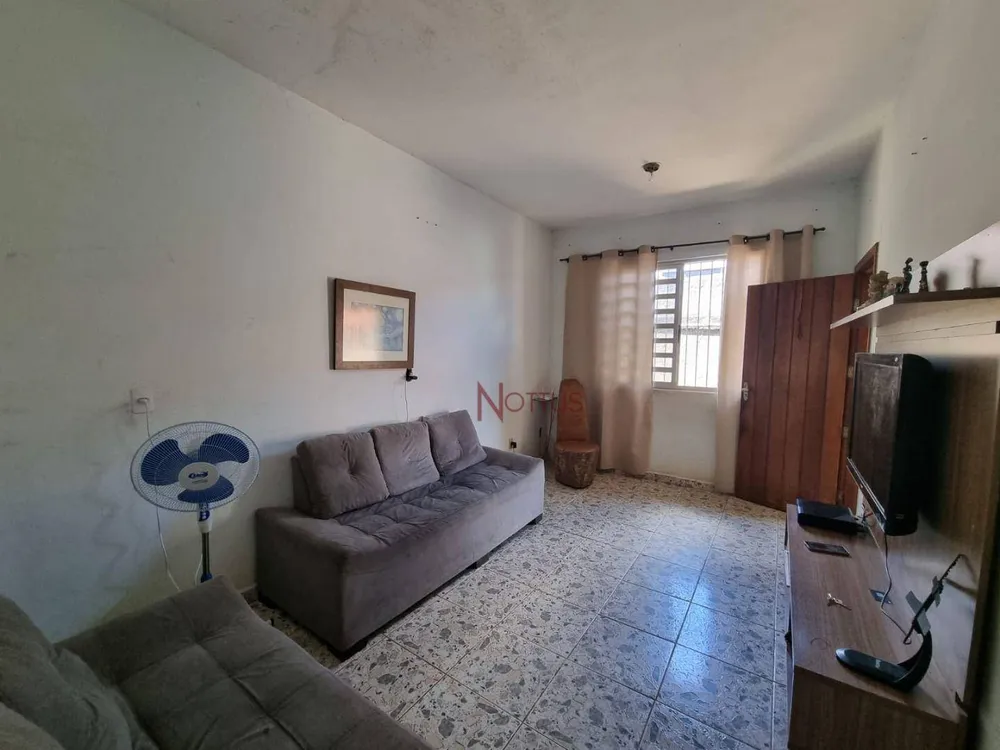 Casa, 3 quartos, 70 m² - Foto 6
