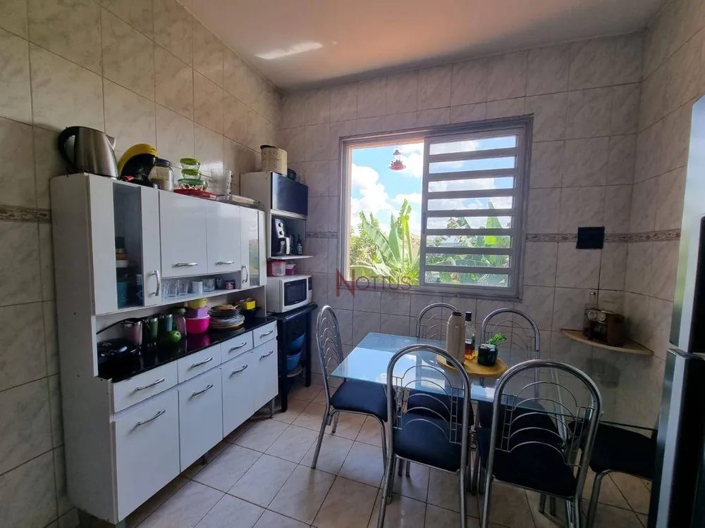 Casa, 3 quartos, 70 m² - Foto 1