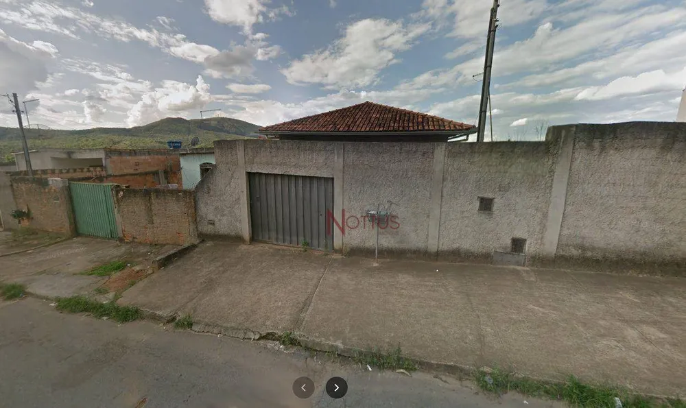 Casa, 3 quartos, 70 m² - Foto 8