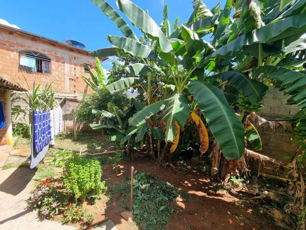 Casa, 3 quartos, 70 m² - Foto 2