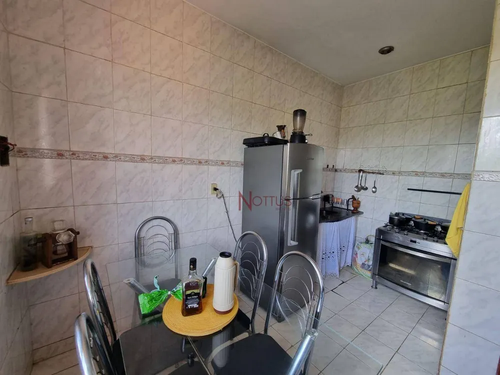 Casa, 3 quartos, 70 m² - Foto 4