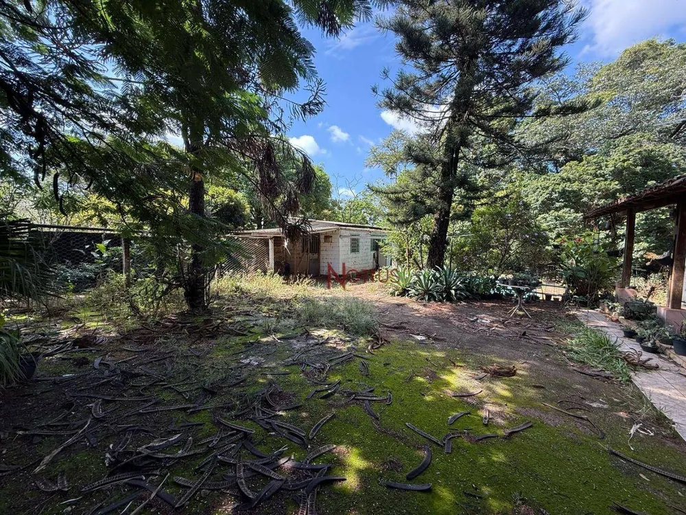 Terreno, 2700 m² - Foto 1