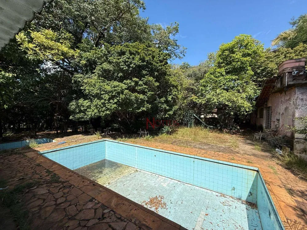 Terreno, 2700 m² - Foto 2