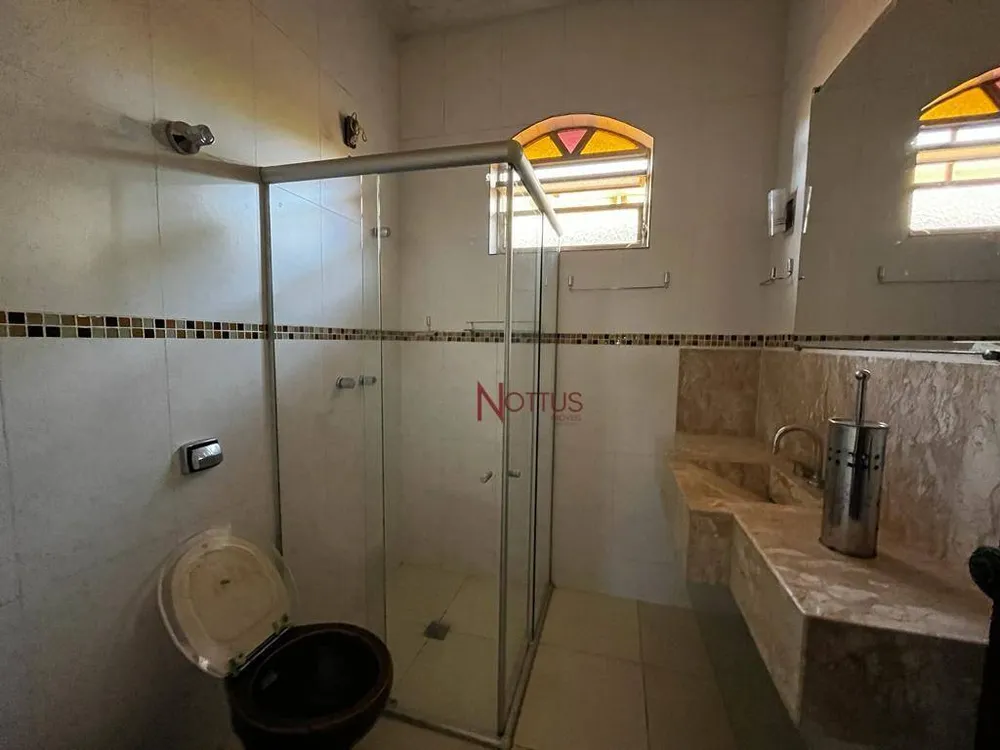 Casa, 3 quartos, 300 m² - Foto 7