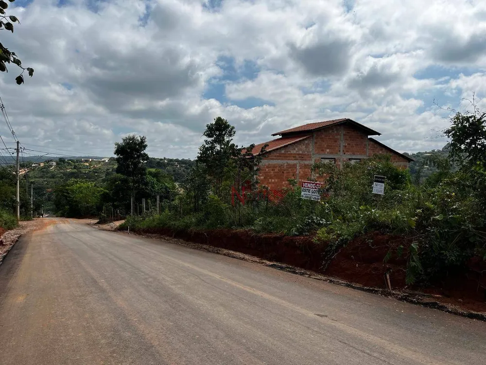 Terreno, 360 m² - Foto 2