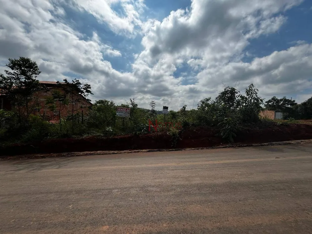 Terreno, 360 m² - Foto 1